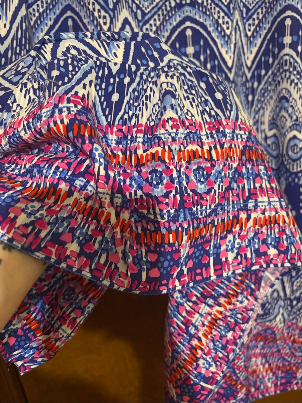 Ruby Rd dress - Picture 3 of 6